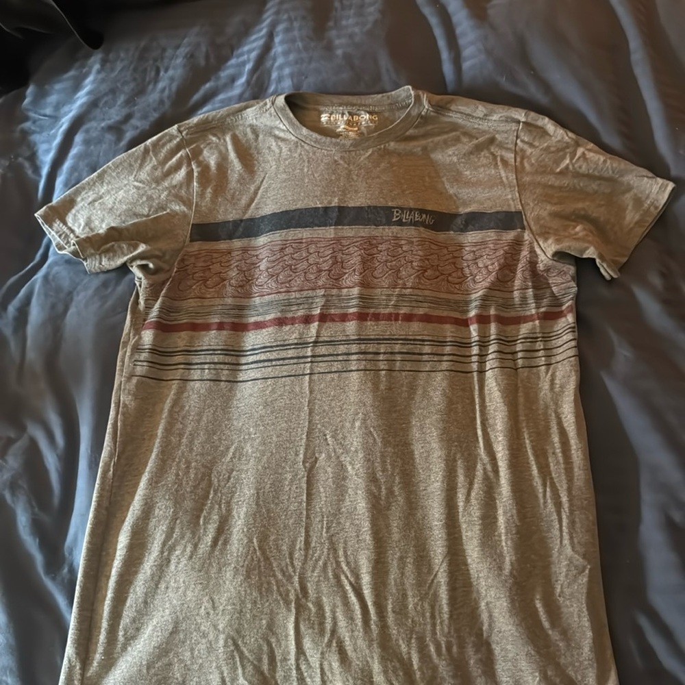 Billabong t-shirt